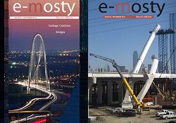 Read more about the article Santiago Calatrava. Bridges