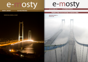 Read more about the article Osman Gazi Bridge. US Suspension Bridges. Hålogaland Bridge