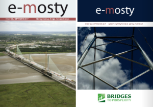 Read more about the article Mersey Gateway Bridge. Arenales Bridge