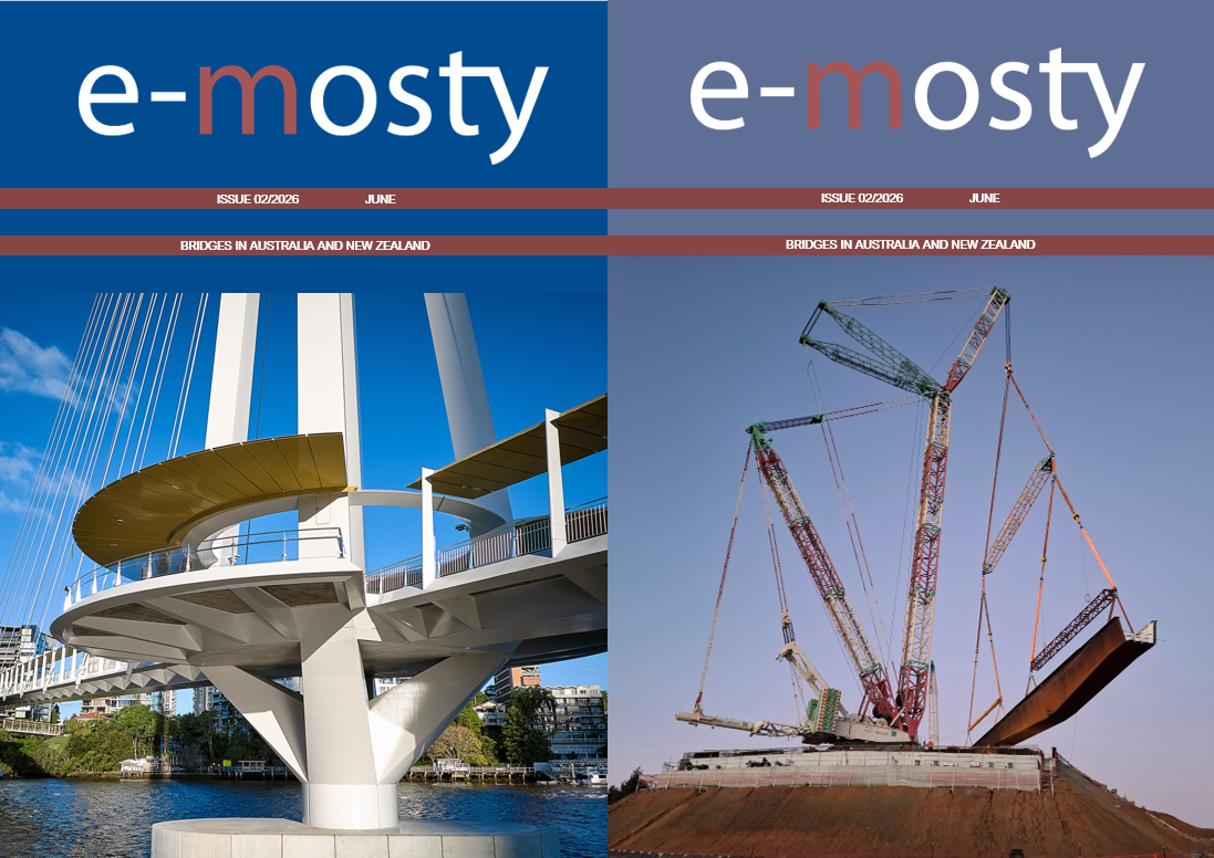 Read more about the article Bridges in Australia and New Zealand
