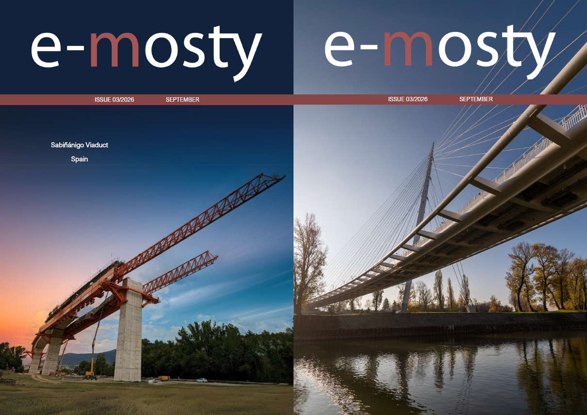 Read more about the article Sabiñánigo Viaduct. Robinson Bridge. Shfaim Project